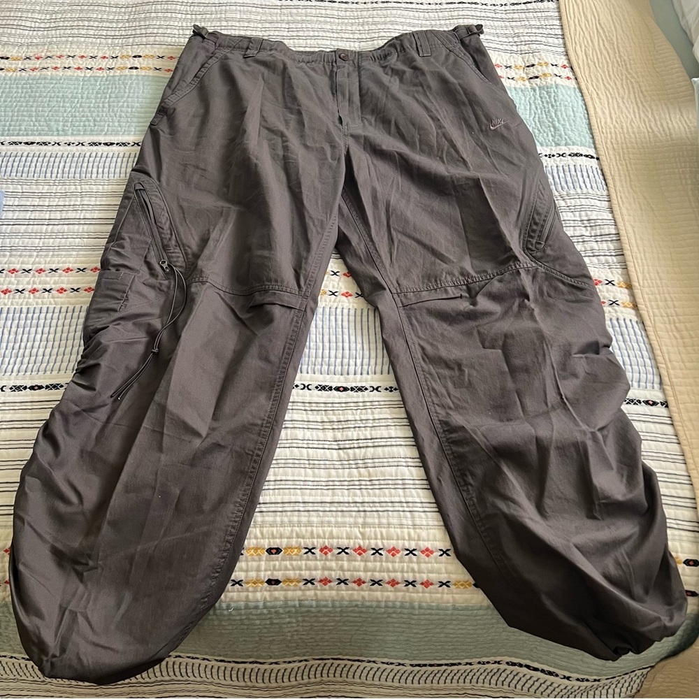 Nike Ripstop Cargo Pants
